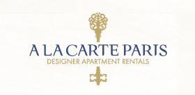A La Carte Paris